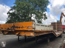 Trailer Castera tweedehands dieplader