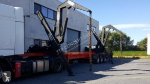Полуприцеп Hammar Side loader 20ft- 40ft- 45ft контейнеровоз б/у