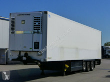 Semirremolque Lamberet LVF S3*ThermoKing Spectrum*Liftachse*SAF* frigorífico usado