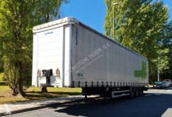 Semirremolque lonas deslizantes (PLFD) Lecitrailer 3E20