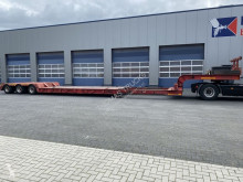 Полуприцеп трал Nooteboom OSDB - 45 VV EURO - Lowbed - Extandable - 40 Ft container - NEW TUV