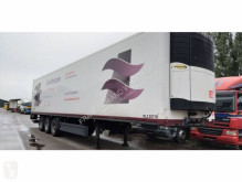 Полуприцеп Fruehauf ONCRP 39-327 A холодильник б/у