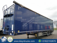 Semi Kraker trailers XL 9
