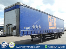 Schmitz Cargobull N/A semi-trailer used tautliner