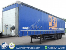 Semirremolque Schmitz Cargobull N/A lonas deslizantes (PLFD) usado