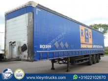 Schmitz Cargobull N/A semi-trailer used tautliner