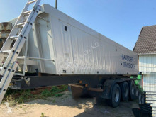 Semirremolque Langendorf Heuser Kippmulde 24 Kubik volquete usado