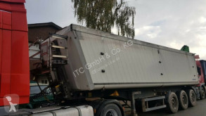 Semirremolque volquete Schmitz Cargobull SKI24 Kippmulde 48 Kubik