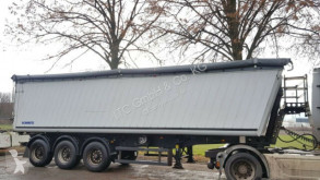 Semirremolque volquete Schmitz Cargobull SKI24 Kippmulde 48 Kubik