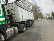 Semirremolque volquete Schmitz Cargobull SKI24 Kippmulde 48 Kubik