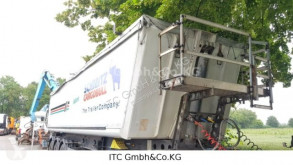 Semirremolque volquete Schmitz Cargobull SGF 3S Kippmulde 48 Kubik