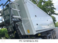 Schmitz Cargobull 48 Kubik Mulde semi-trailer used tipper