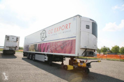 Návěs Chereau SEMIRIMORCHIO, FRIGORIFERO, 3 assi chladnička použitý