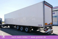 Semirremolque furgón Schmitz Cargobull SKO 24 /VOLLISOLIERT / ROLLTOR / FP 45 LIFT
