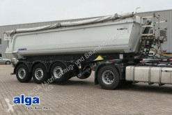 Полуприцеп самосвал Schmitz Cargobull SKI 24 SL 7.2, Stahl, 25m³, Rollplane, Liftachse