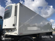 Návěs Schmitz Cargobull Semitrailer Reefer Standard izotermický použitý