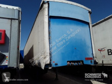 Návěs Guillen Curtainsider Standard posuvné závěsy použitý