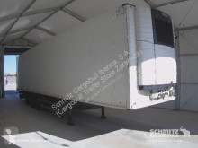Полуремарке термоизолиран Schmitz Cargobull Reefer Standard