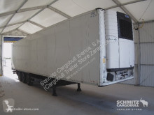 نصف مقطورة Schmitz Cargobull Reefer Standard محافظ على درجة الحرارة مستعمل
