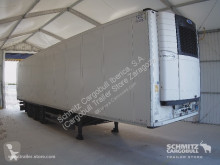 Schmitz Cargobull insulated semi-trailer Reefer Standard