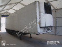Semi remorque isotherme Schmitz Cargobull Reefer Standard