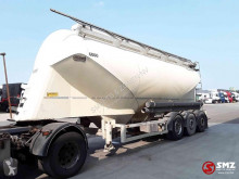 Turbo's Hoet Oplegger 39000L used other semi-trailers