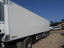 Chereau mono temperature refrigerated semi-trailer Spectrum SLX 400