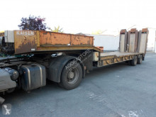 Used semi-trailer Kaiser ROBUSTE K