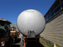 Used semi-trailer Trailor