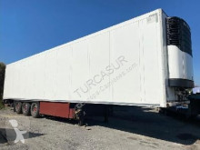 Semi remorque frigo Schmitz Cargobull SKO 24