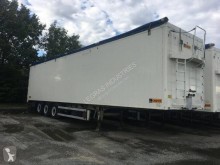 Legras semi-trailer used moving floor