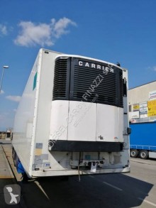 Náves Schmitz Cargobull izotermický ojazdený