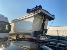 Полуприцеп строительный самосвал Schmitz Cargobull SGF