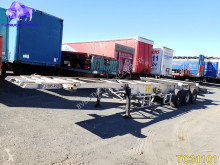 Návěs Trailor Container Transport nosič kontejnerů použitý