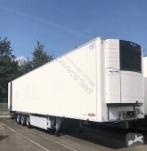Semi remorque Chereau 2m70 - toutes options frigo mono température occasion