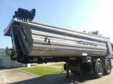 Полуприцеп самосвал TecnoKar Trailers SUPERTOP 56 F1