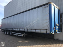 Semirremolque lonas deslizantes (PLFD) Van Hool 3B2010