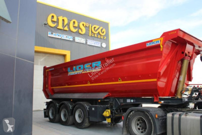 Lider trailer