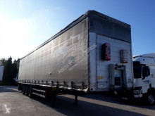 Полуприцеп Schmitz Cargobull Non spécifié шторный б/у