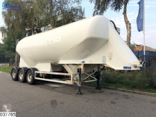 Semirimorchio Feldbinder Silo 40000 Liter, max 3 bar, -40 / + 80c, Silo / Bulk, cisterna usato
