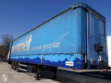 Semi remorque savoyarde Lecitrailer Non spécifié