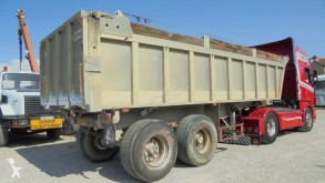 Benalu tipper semi-trailer