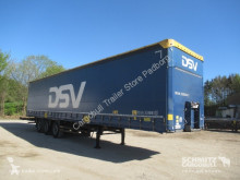 Semi remorque rideaux coulissants (plsc) Schmitz Cargobull Schiebeplane Standard