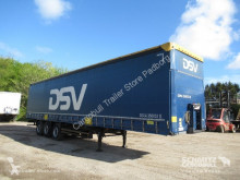 Semi remorque Schmitz Cargobull Schiebeplane Standard rideaux coulissants (plsc) occasion