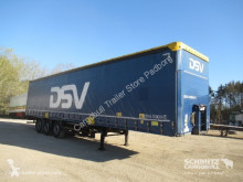 Semi remorque Schmitz Cargobull Schiebeplane Standard rideaux coulissants (plsc) occasion