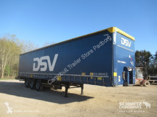 Semirremolque lonas deslizantes (PLFD) Schmitz Cargobull Schiebeplane Standard