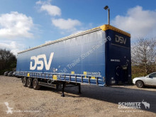 Semi remorque Schmitz Cargobull Schiebeplane Standard rideaux coulissants (plsc) occasion