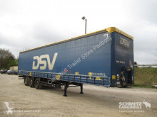 Semirremolque lonas deslizantes (PLFD) Schmitz Cargobull Schiebeplane Standard