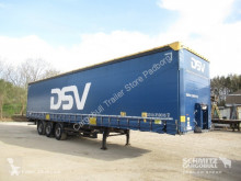 Semirremolque lonas deslizantes (PLFD) Schmitz Cargobull Schiebeplane Standard
