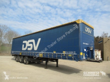 Полуприцеп Schmitz Cargobull Schiebeplane Standard шторный б/у